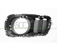 (B08RK2KJNN) in our catalog. Change the product attribute to Prasco MN7042134 Ventilation Grille Bumper