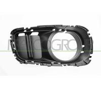 (B08RK2KR3X) in our catalog. Change the product attribute to Prasco MN7042133 - Air Vent Grille, Bumper