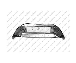(B08RK42HF1) in our catalog. Change the product attribute to Prasco TY3302124 Ventilation Grille Bumper
