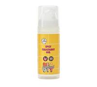 B0D7QDMTWHMallows Beauty - Spot Treatment Gel, 30ml - For Acne & Blemishes - Fragrance-Free with Tea Tree, Vitamin C, Aloe & Hyaluronic Acid - Reduces Redness, Prevents Breakouts, Soothes & Hydrates