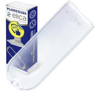 B0D86Z86KZ Cooker Hood Light Cover 135 x 55 mm with the Original Code PLA0023132A for Elica - MONTERAL