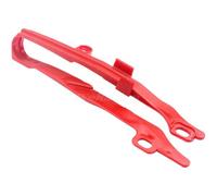 B0usbpvaf Chain Slider Guide Protection Device Compatible With CR125R C250R CRF250R CRF450R CRF250X CRF450X Pit Bike Motorcycle(Red)