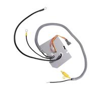 B0usbpvaf On Board Computer OBC 48V PowerDrive 101909901 3 Pin DC Compatible With Club Car Precedent