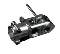 B0usbpvaf TL2671 Tarot Integrative Metal Tail Belt Unit Trex 450 Compatible With RC Helicopter Models ALIGN KDS ALZ T-REX TL2671