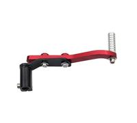 B0usbpvaf Universal Motorcycle ATV Gear Shift Compatible with SSR BSE Kayo Apollo 50cc 70cc 90cc 110cc 125cc 140cc 150cc 160cc 170cc 180cc 190cc(Red)