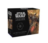B1 Battle Droids - Seperatists - Star Wars Legion - Brand New