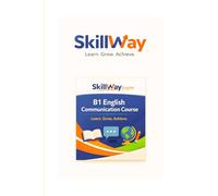 B1 English Student Book: Speaking, Vocabulary, and Everyday Communication Practic