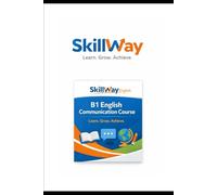 B1 English Teacher’s Book: Speaking Activities, Lesson Ideas, and Classroom Practice