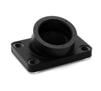 B1 Inlet pipe racing Derbi/AM6 type CR80, size 100 mm