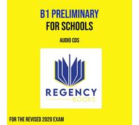 B1 Preliminary for Schools Listening Tests