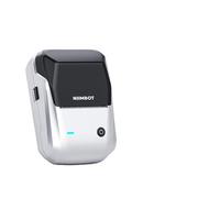 B1 Wireless Thermal Label Printer Barcode QR Code Maker 20-50mm Width Tag Price Photo Printer Home Commercial(B1-MIX A-5Rolls)