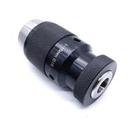 B10 B12 B16 B18 B22 1-10 1-13 1-16 3-16 5-20 Self Tightening Drill Chuck Applicable to Connecting Rod MT1 MT2 MT3 MT4 MT5(B18(1-16))