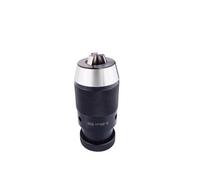 B10 B12 B16 B18 B22 Automatic self-Tightening keyless Chuck Adapter collets CNC for lathes and milling Machines with Taper Holes(B22(5-20mm))