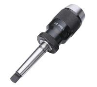 B10 B12 B16 B18 B22 Self Tightening Drill Chuck MT1 MT2 MT3 MT4 C6 C8 C12 C16 C20 R8 Morse Drill Chuck Lathe 1-10 1-13mm 1-16mm(MTB3-B18 (1-16mm))