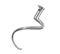 B10 B15 B20 B25 B30 Food Blende Bent, Hook Of Dough Mixing Commercial Dough,Hook Kneader Of The Chef's Machine(Kuiyue Future B25B30)