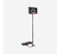 B100 Easy Freestanding Adjustable Basketball Hoop (2.20m To 3.05m)
