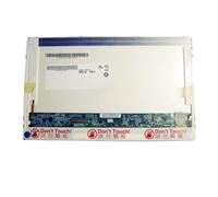 B101EW02 V0 V1，Compatible For Acer，Compatible For Aspire One AO531h 10.1 Inch，Laptop Lcd Screen 1280(RGB)×720 40 Pins，Laptop Display Panel