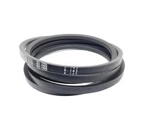 B115 B116 B117 B118 B119 V-Belt Power Transmission Heavy Duty Power Wrapping Drive Belt B-115 B-116 B-117 B-118 B-119(B-116)