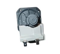 B12-6A01 220-240V 50Hz 0.3A Drain Pump Motor ，Compatible for Midea，Dish Washer Dishwasher Parts