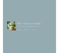 B12 - Electro Soma [VINYL]