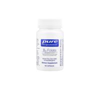 B12 Folate