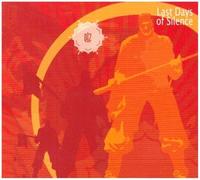 B12 - Last Days Of Silence