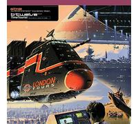 B12 - Time Tourist [Bonus Tracks Edition]