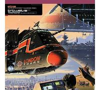 B12 - Time Tourist [VINYL]