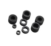 B12B813561 B12B819381 Pickup Feed Roller Assembly Kit Tire Fit For EPSON DS-510 DS-520 DS-560 DS-410 DS-510N DS-520N Scanner