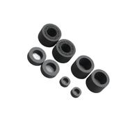 B12B813561 B12B819381 Pickup Feed Roller Assembly Kit Tire Replacement for DS-510 DS-520 DS-560 DS-410 DS-510N DS-520N Scanner Accessories