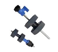 B12B819031 Roller Assembly Kit Fit For EPSON ES-400 ES-500 ES-865 DS-530 DS-570 DS-575 DS-770 DS-780 DS-870 DS-970 FF-680W ES580W