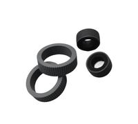B12B819031 Roller Assembly Kit Tire Fit For EPSON ES-400 ES-500 ES-865 DS-530 DS-570 DS-575 DS-770 DS-780 DS-870 DS-970 FF-680W
