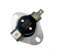 B1370187 L160-30F Limit Switch Compatible with For Goodman Heating Units for Consistent Overheat Prevention