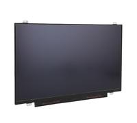 B140HAN02.5 LCD Screen 14 Inch FHD 1920x1080 Glossy Display Replacement High Resolution Vivid Colors Energy Saving for Laptop Accessories Professional Installation Required