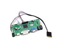 B140XW01 Controller Board HDMI+DVI+VGA+Audio Driver Kit 10.1/13.3/14/15.6" Display 1366X768 LVDS 1ch 6-bit 40 Pin LCD Panel