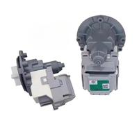B15-5A 220V 60Hz DC31-00181B Drain Pump Motor ，Compatible For Samsung ，Washing Machine Washer Drainage Parts