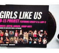 B15 Project - Girls Like Us