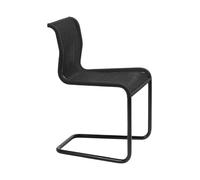 B15 Tecta cantilever chair - TECTA B15 SCHWARZ