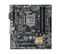 B150M-C/CSM Fit For ASUS PC Motherboard M-ATX Intel B150 Chipset LGA 1151 For Core I5-6500 I7-6700 Xeon E3-1230v5 DDR4 M.2 USB3.0 computer motherboards
