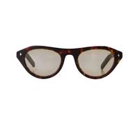 B15S Sunglasses - unisex - Prada - Sunglasses - Brown - ONE SIZE - Accessories ONE SIZE