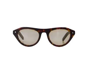 B15S Sunglasses - unisex - Prada - Sunglasses - Brown - ONE SIZE - Accessories ONE SIZE
