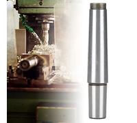 B16 Adapter Shank Drill Arbor Morse Taper, Connecting Shaft Rod, Drill Chucks, Keys for High Strength, Impact,Concentricity, and Smooth with Easy