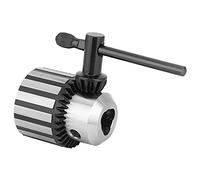 B16 Boorboorchuck Balanced Key to Talk to The Lathe, Steel Material, Range of 3-16 Mm Clamps