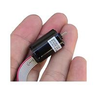 B1625S 16MM Brushless electronic starter Inner Rotor 3-Phase 8-Wire with Brushless electronic starter DC 12V 18200PM High Speed Engine IDGTTLDF