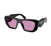 B18S Sunglasses - female - Prada - Sunglasses - Black - 53 MM - Accessories 53 MM