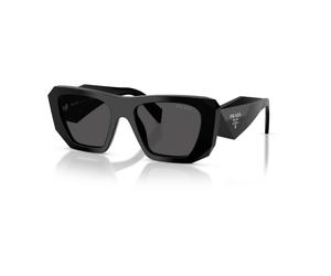 B18S Sunglasses - female - Prada - Sunglasses - Black - 53 MM - Accessories 53 MM