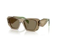 B18S Sunglasses - female - Prada - Sunglasses - Brown - 53 MM - Accessories 53 MM