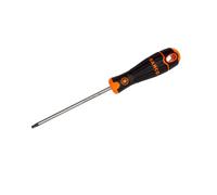 B194.004.075 Screwdriver Torx® Size: TX04 L.KLIn: 75mm L. total: 170mm BAH