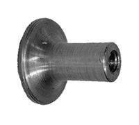 B1951R Speed Control Choke Knob Compatible with John Deere Tractor A B D G H R 50 60 70 80 520 530 620 630 720 730 820 830 Backhoe Loader 50 Excavator 80 Steer Loader 70