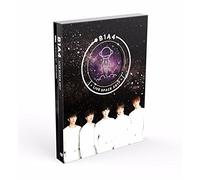 B1A4 - [B1A4 LIVE SPACE 2017 2 DVD] 2Disc+Photobook NEW Sealed K-POP
